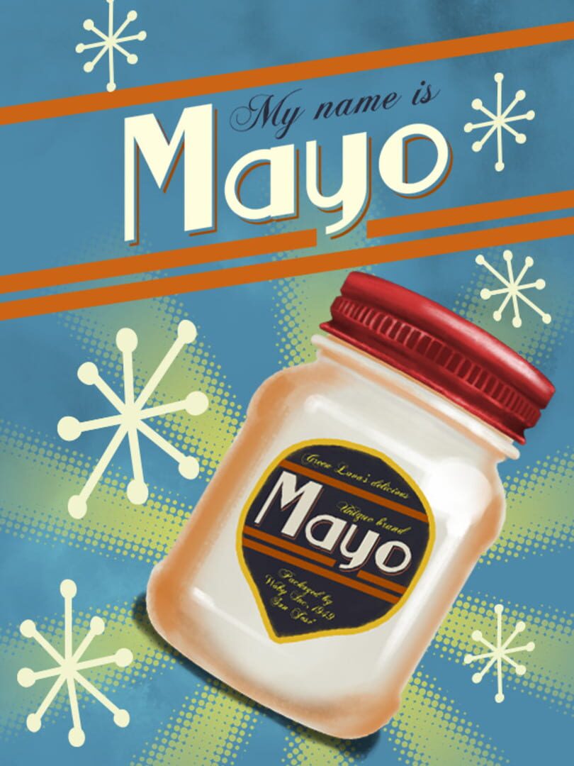 My Name is Mayo (2016)