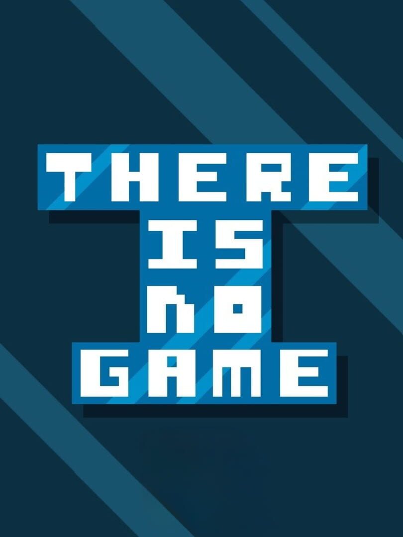 There Is No Game (2015)