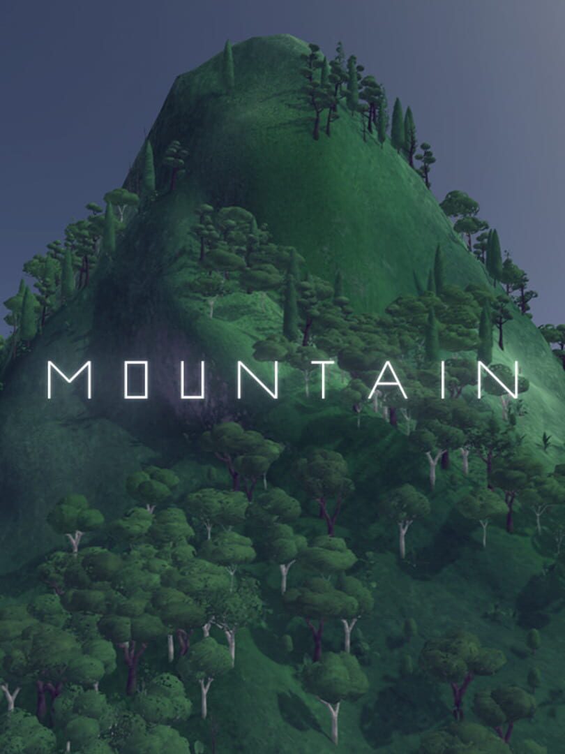 Mountain (2014)