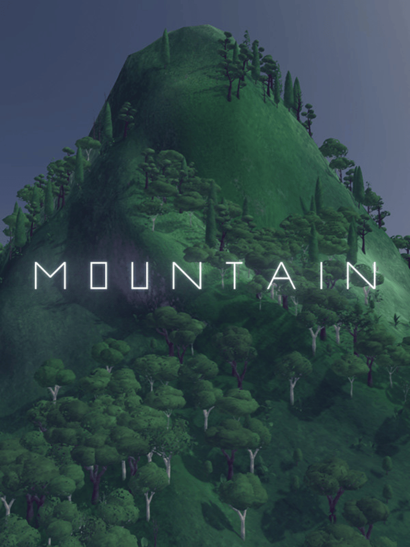 Mountain Cover