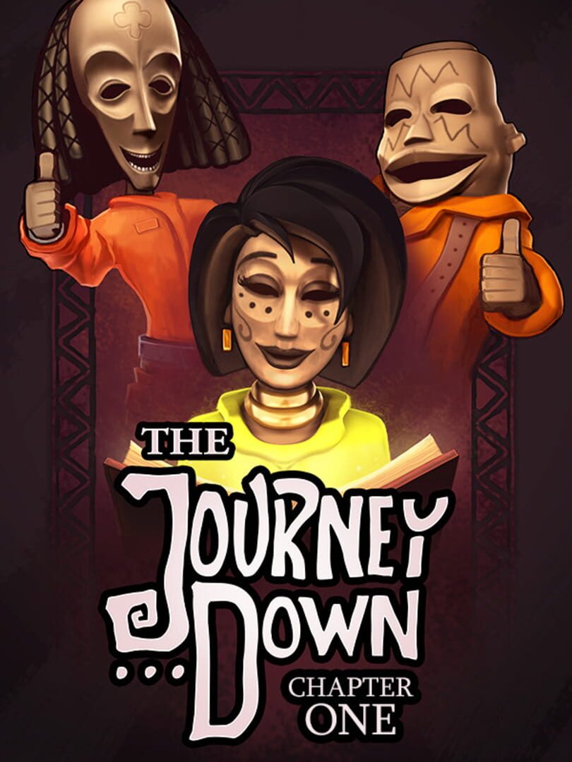 Imagem de The Journey Down: Chapter One - New Games Release