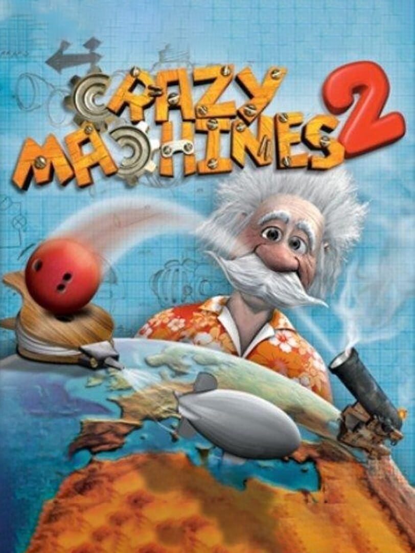 Crazy Machines 2