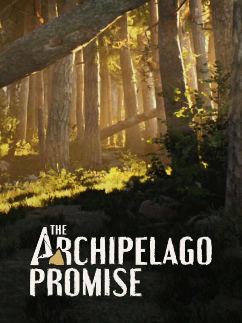 The Archipelago Promise (2023)