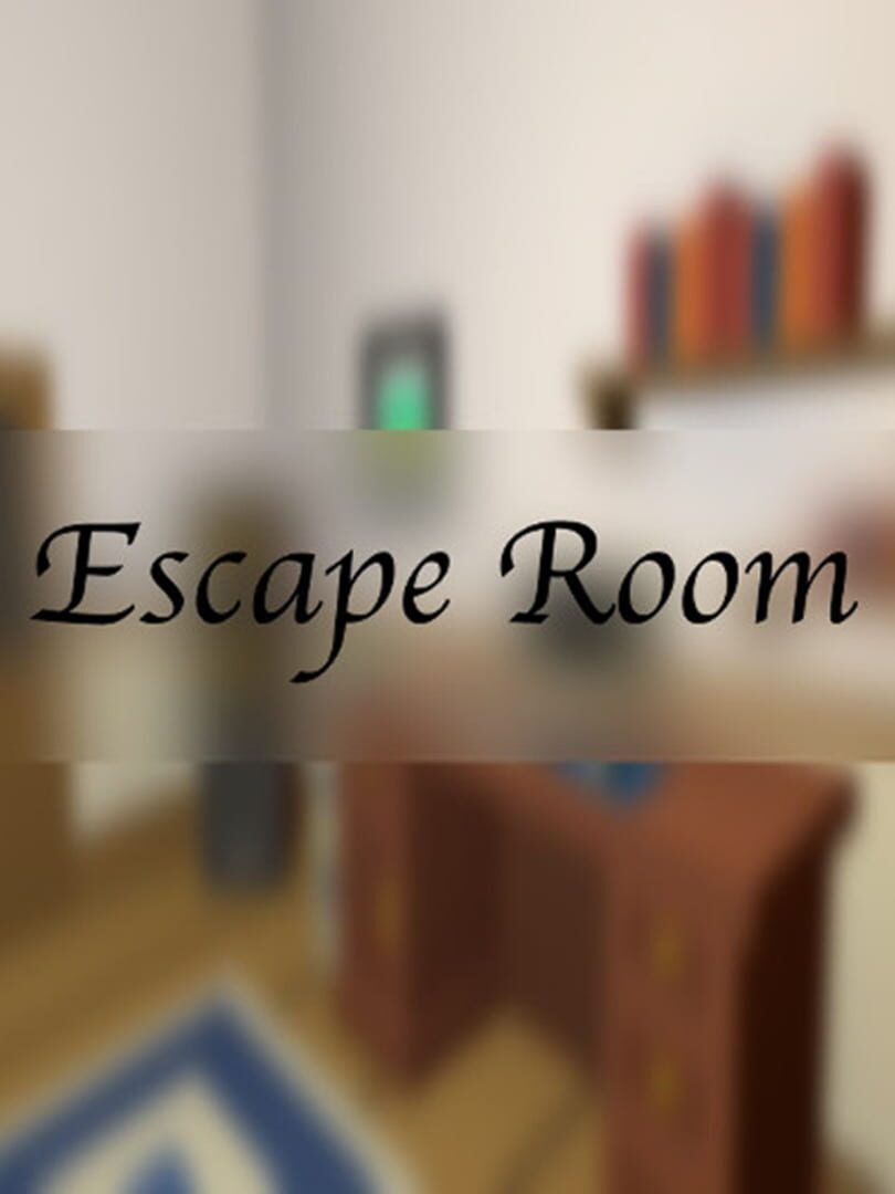 Игра Escape Room (2017). Дата выхода, трейлеры, системные требования,  список переводов, скриншоты, арты, новости, рейтинг, отзывы, решение  проблем (устранение неисправностей), прохождение, steam id, количество  продаж.