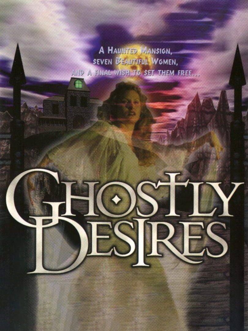 Ghostly Desires (1995)