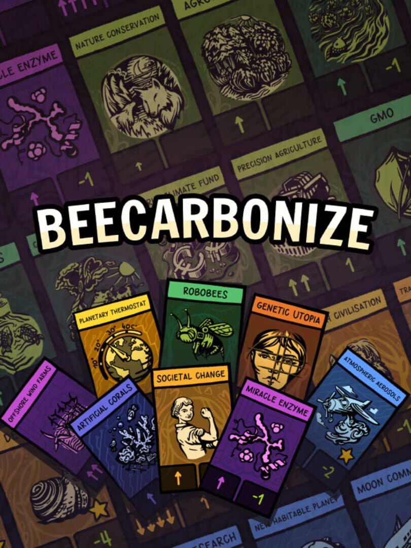 Beecarbonize (2023)