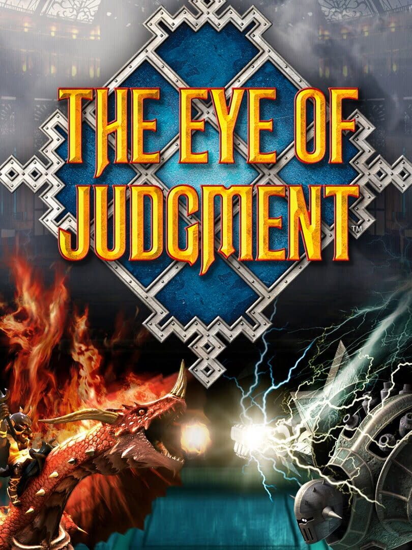 The Eye of Judgment (2007)