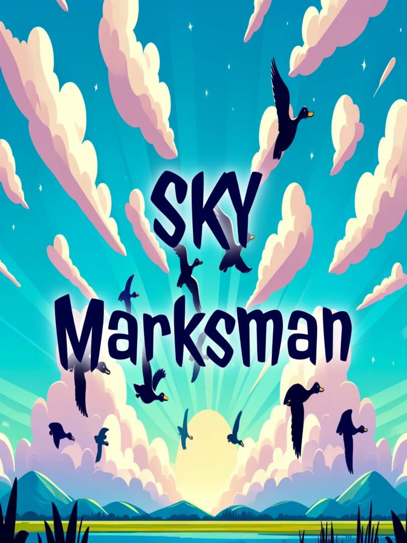 Sky Marksman