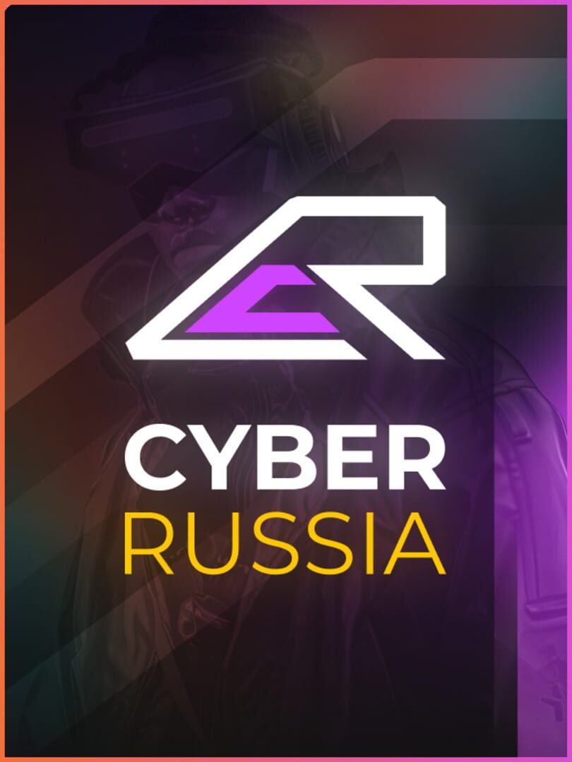 Cyber Russia (2017)