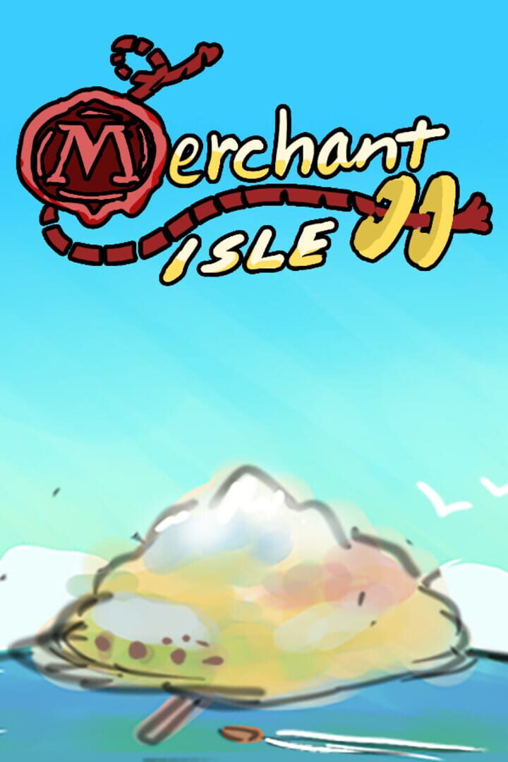 Merchant Isle