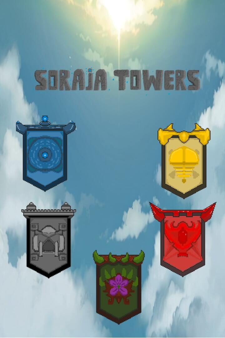 Soraja Towers