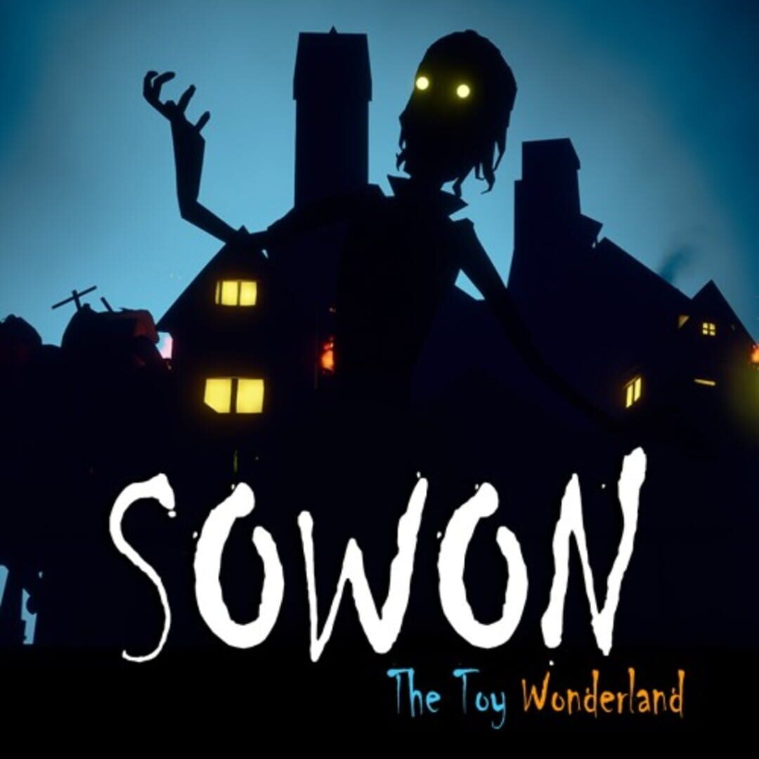 Sowon : The Toy Wonderland (2024)