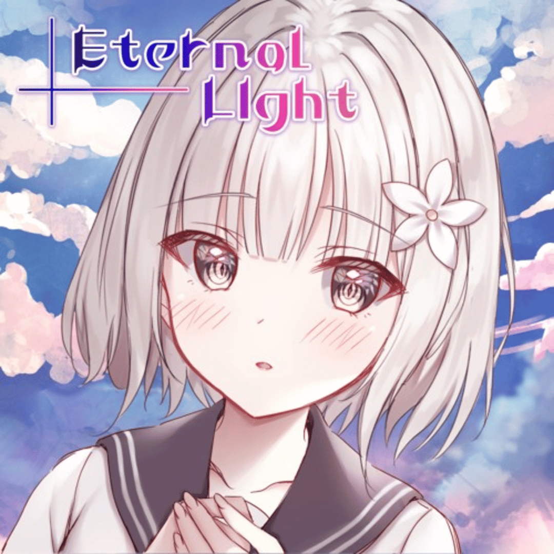 Eternal Light Cover