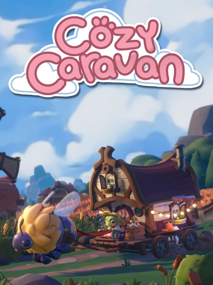 Cozy Caravan (2024)