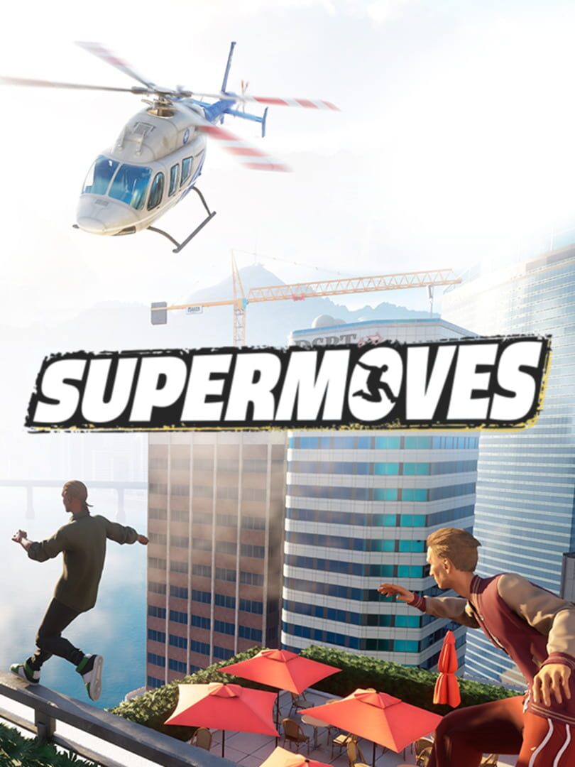 Supermoves (2024)