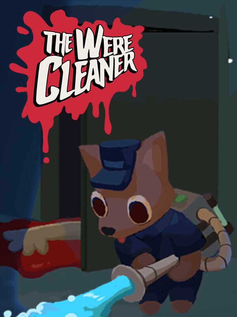 The WereCleaner (2024)