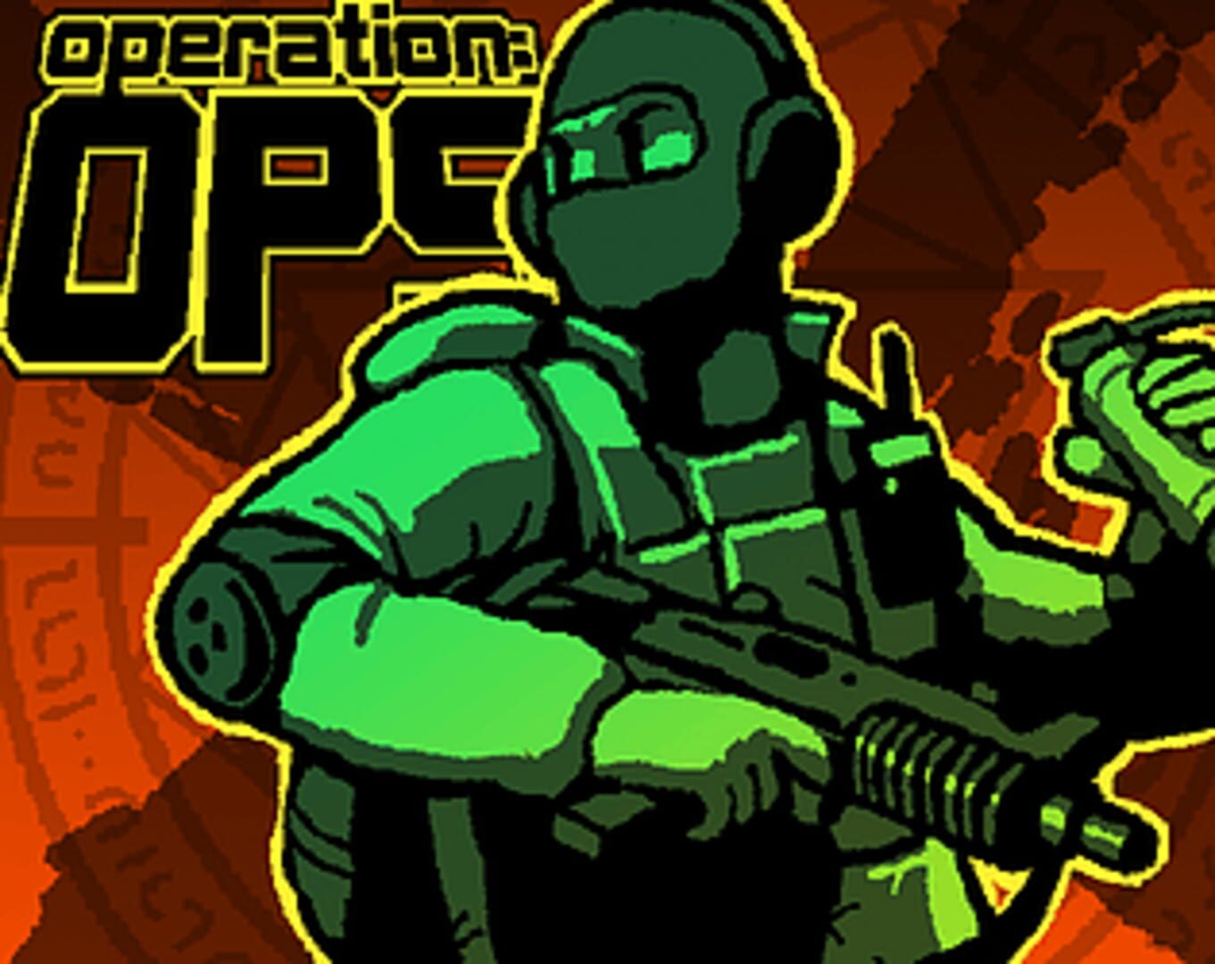 Operation: Ops (2015)