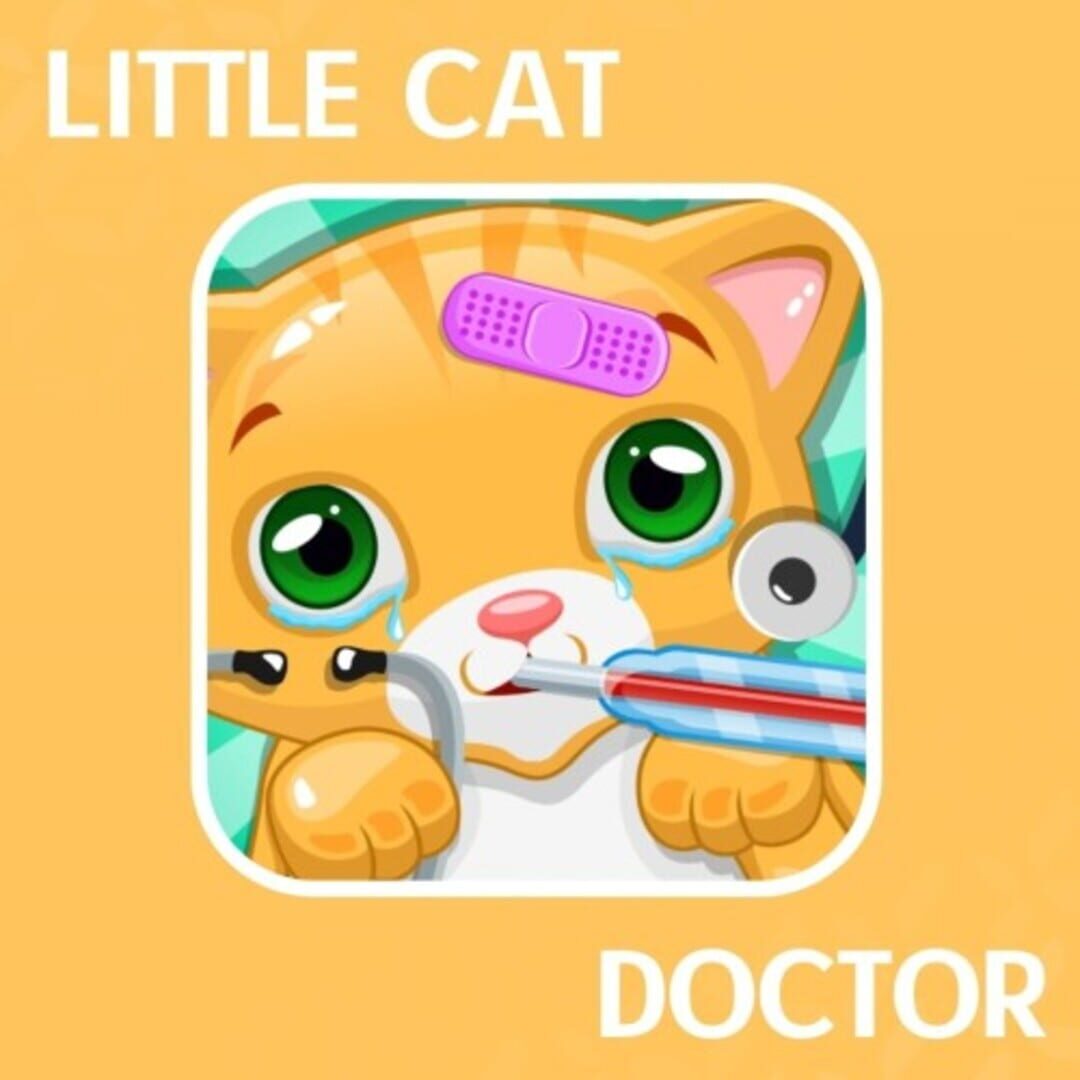 Little Cat Doctor