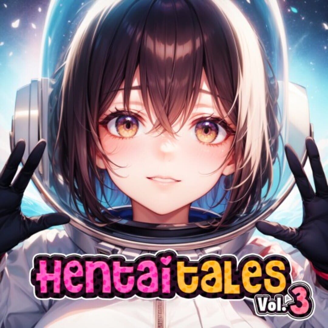 Hentai Tales Vol. 3 (2024)