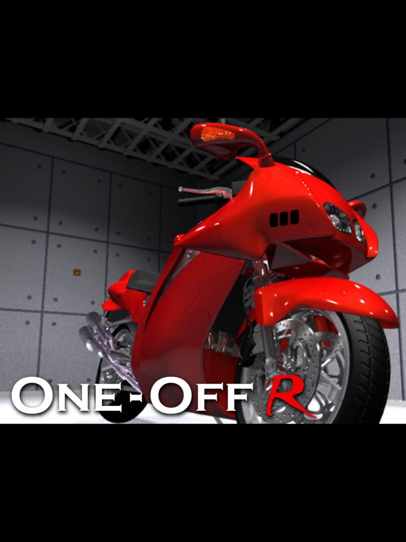 Standalone : One-Off R