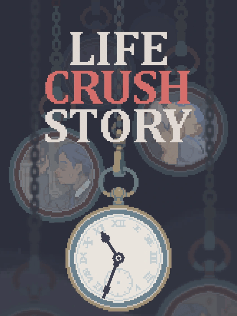 Life Crush Story Cover