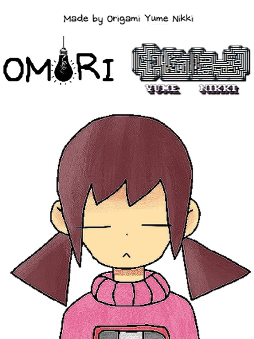 Omori x Yume Nikki Crossover Fangame (2024)