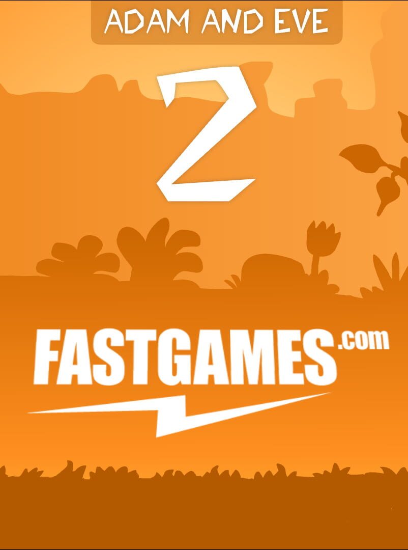 Jeu : Adam and Eve