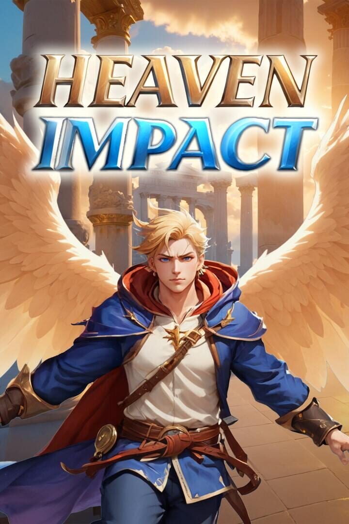 Heaven Impact