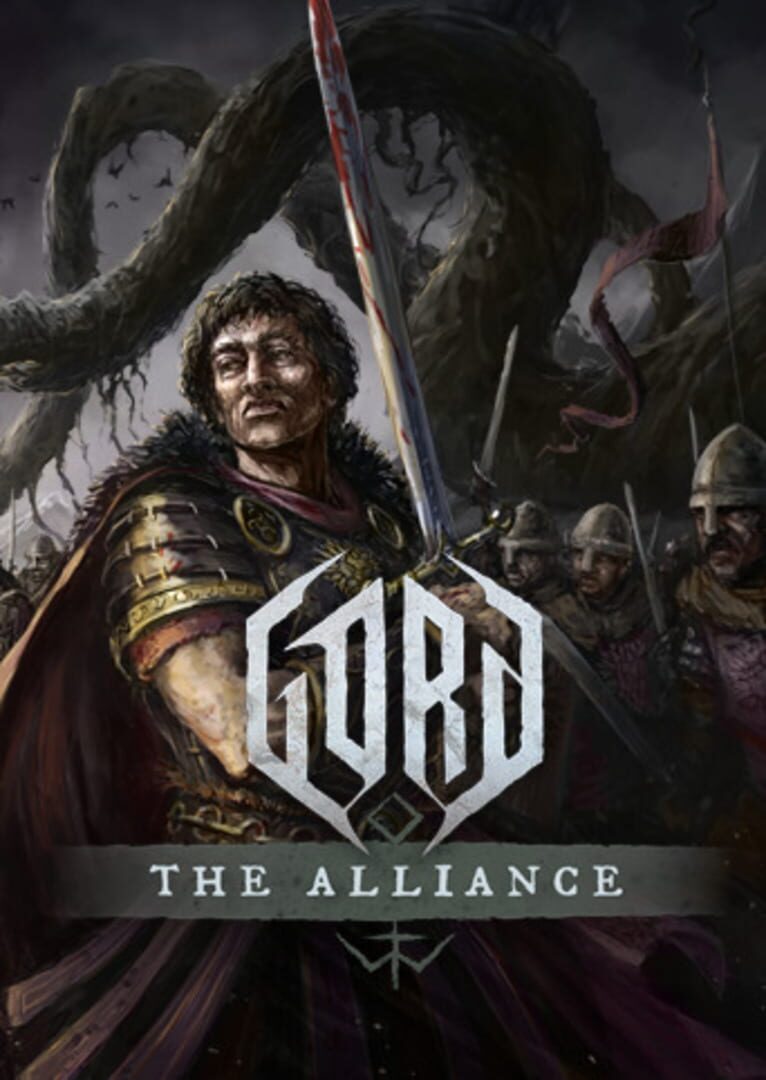 DLC : Gord: The Alliance
