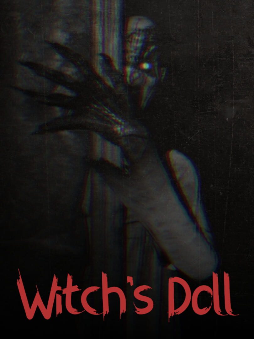 Witch's Doll (2024)