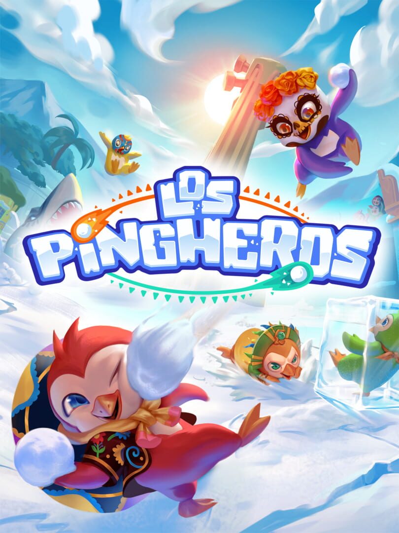 Los Pingheros (2025)