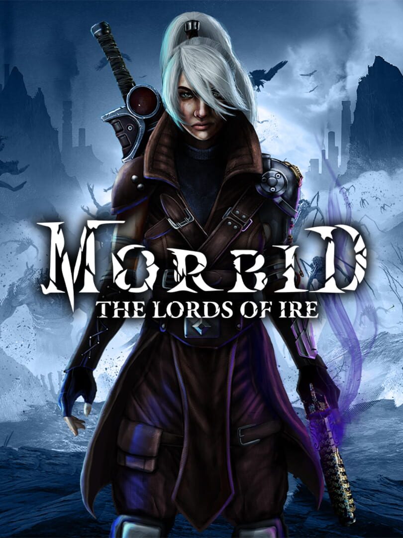 Morbid: The Lords of Ire (2024)