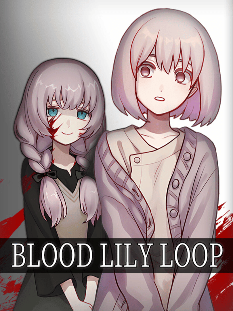 Blood Lily Loop Cover