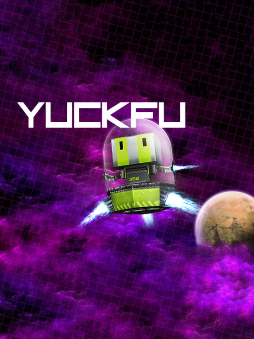 Remake : Yuckfu