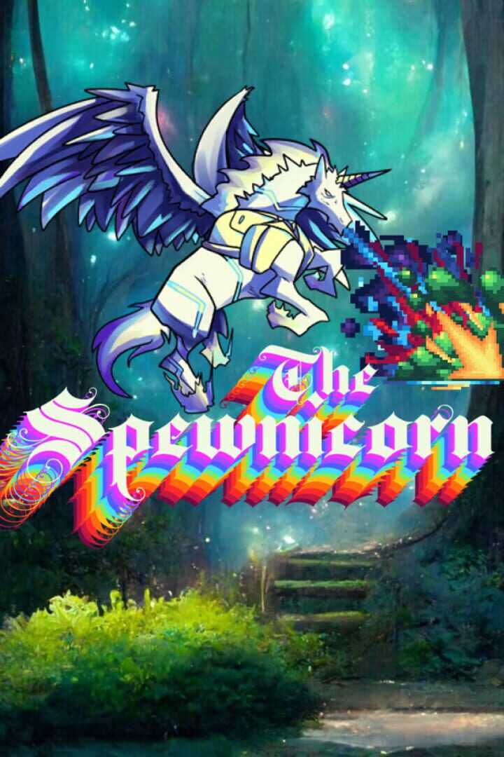 The Spewnicorn (2024)