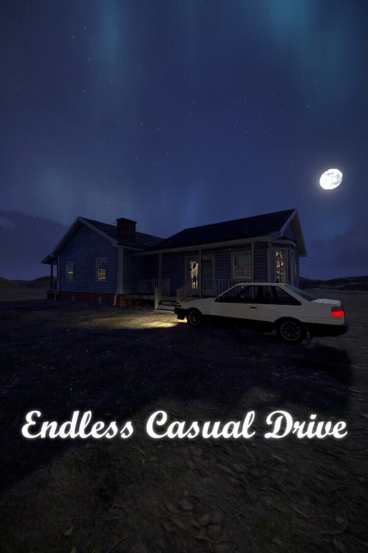 Endless Casual Drive