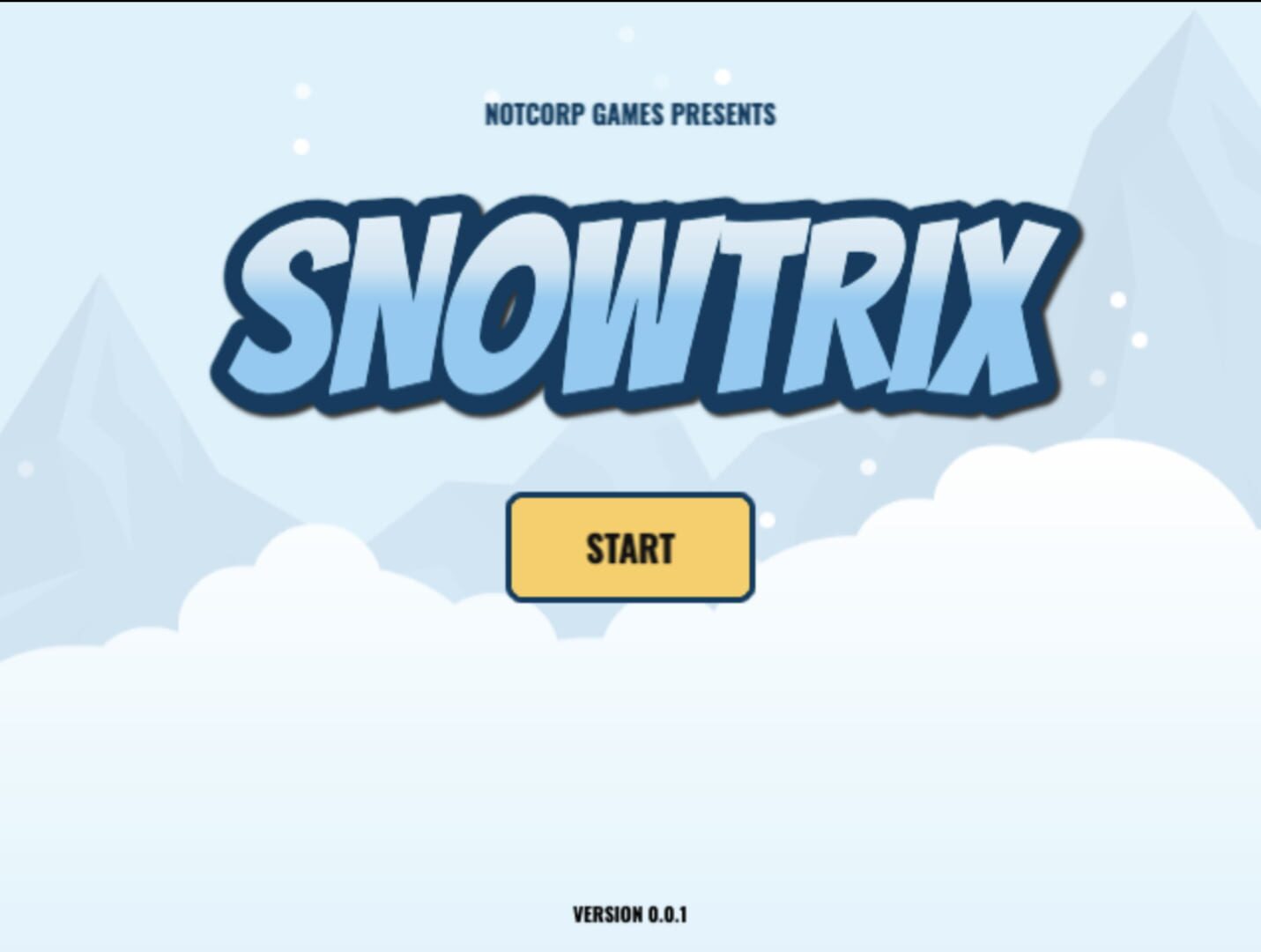 Snowtrix