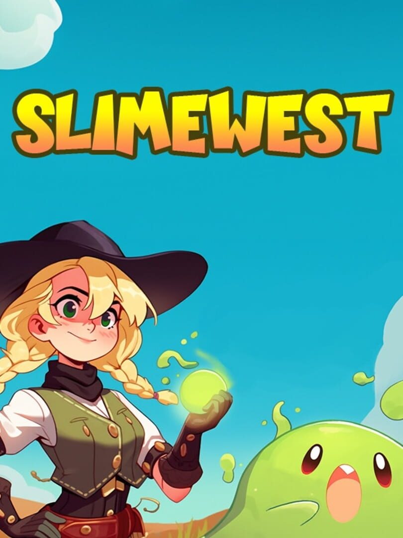 Slimewest (2025)