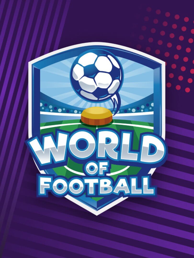 World of Football (2024)