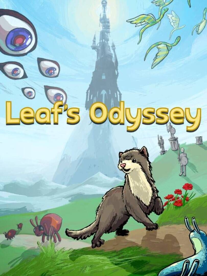 Leaf's Odyssey (2024)