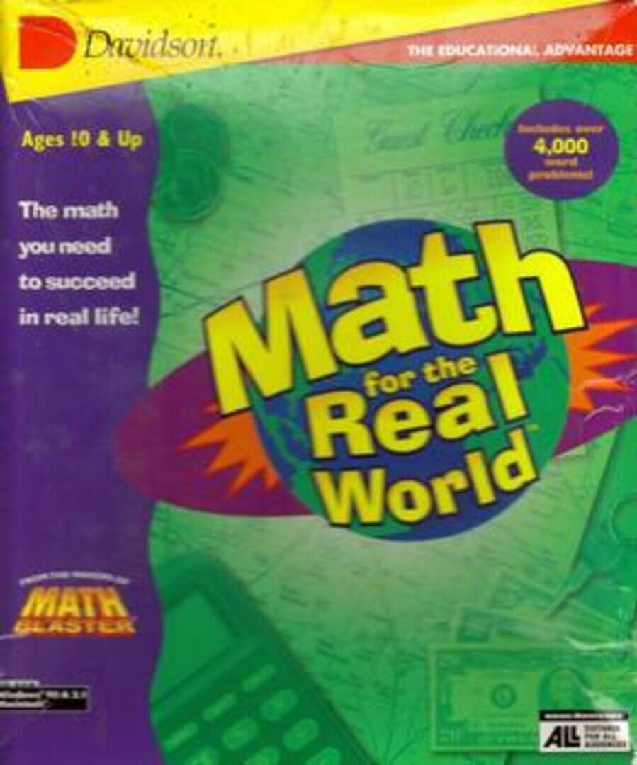 Math for the Real World