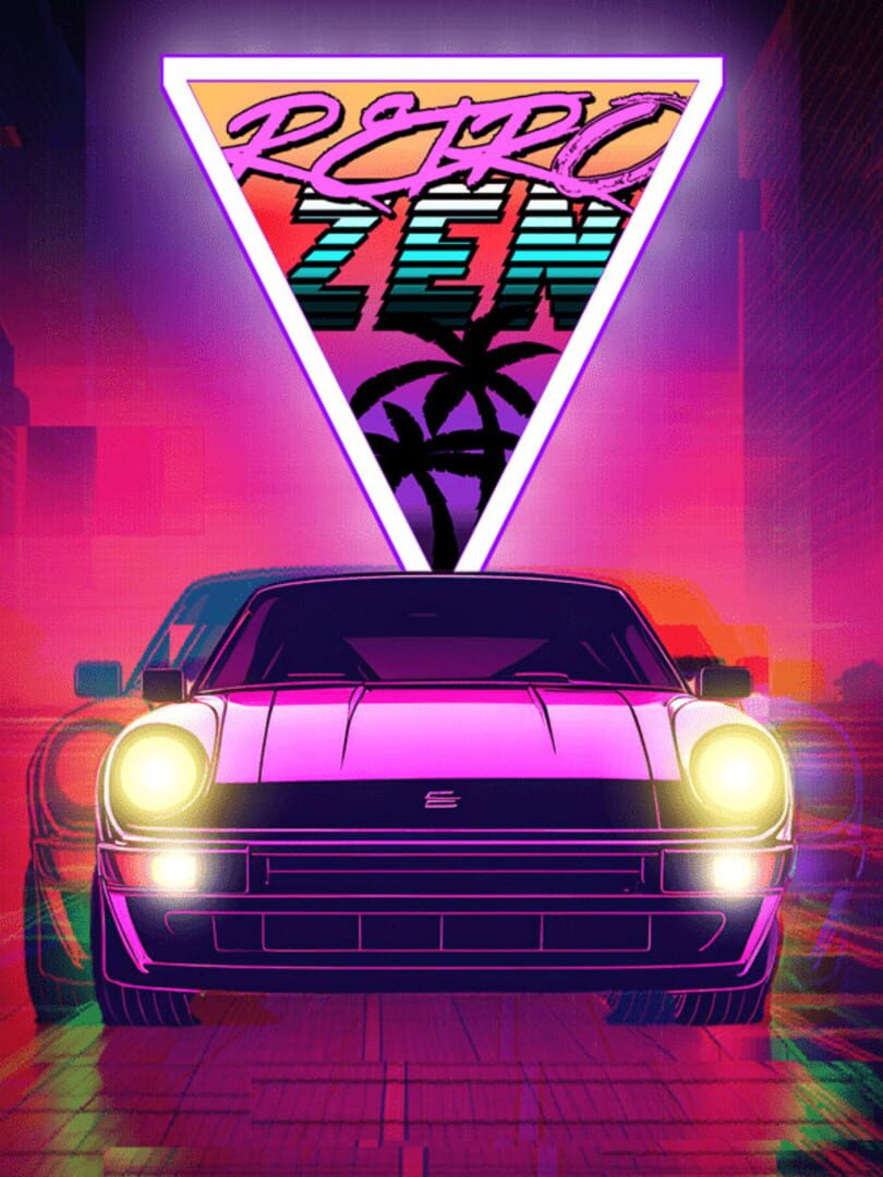 Retrozen (2025)