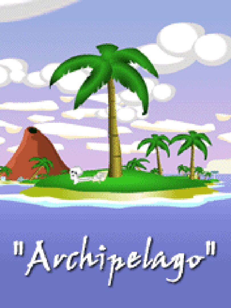 Archipelago (2004)