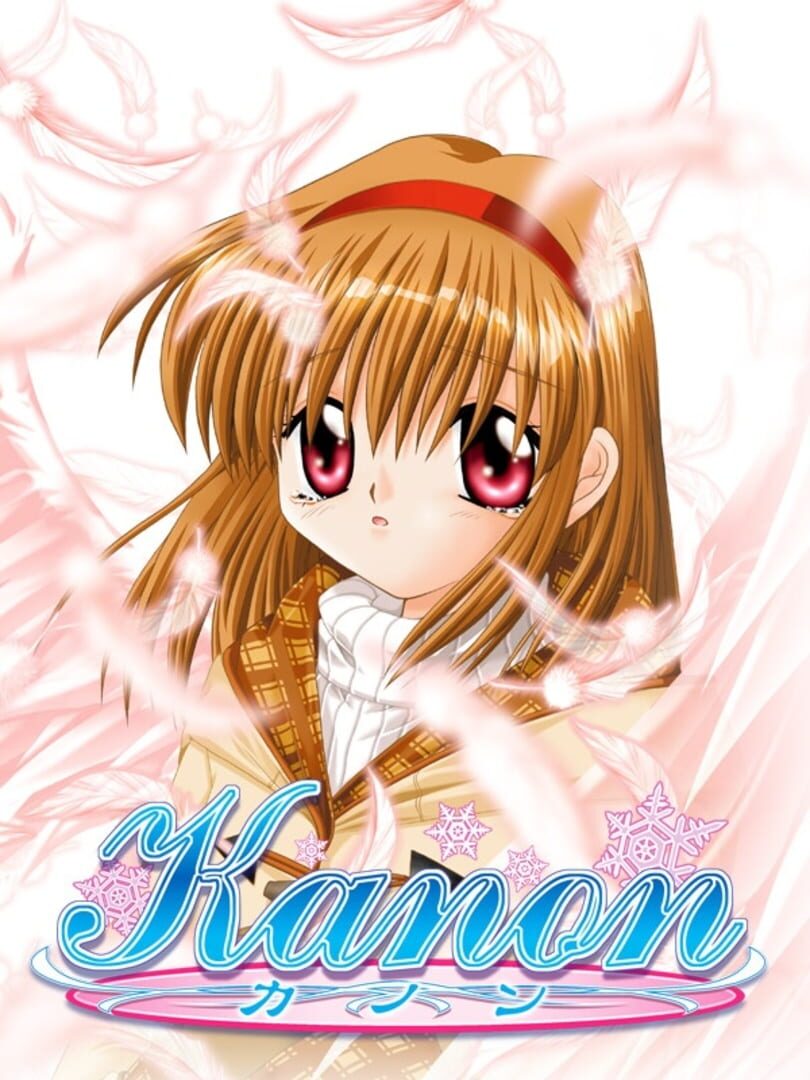 Kanon Remaster (2023)