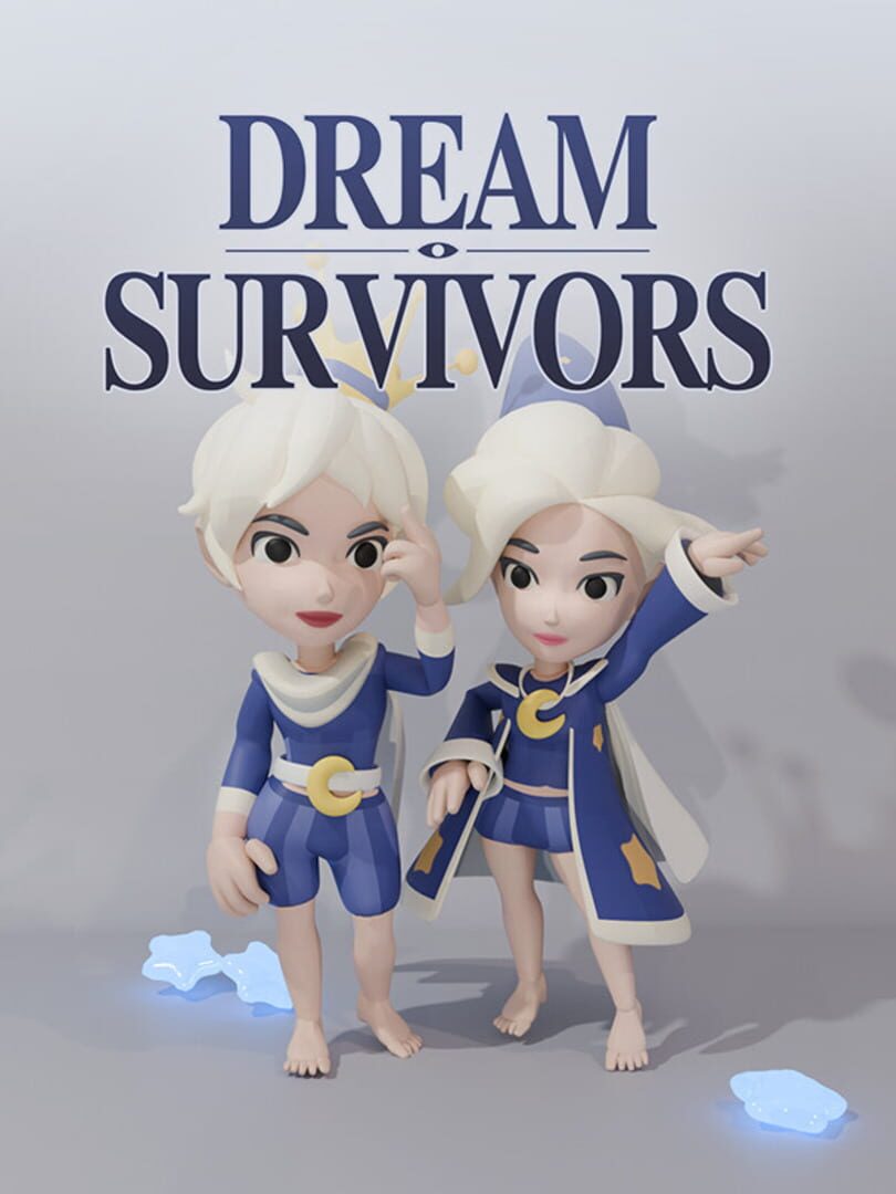 Dream Survivors (2024)