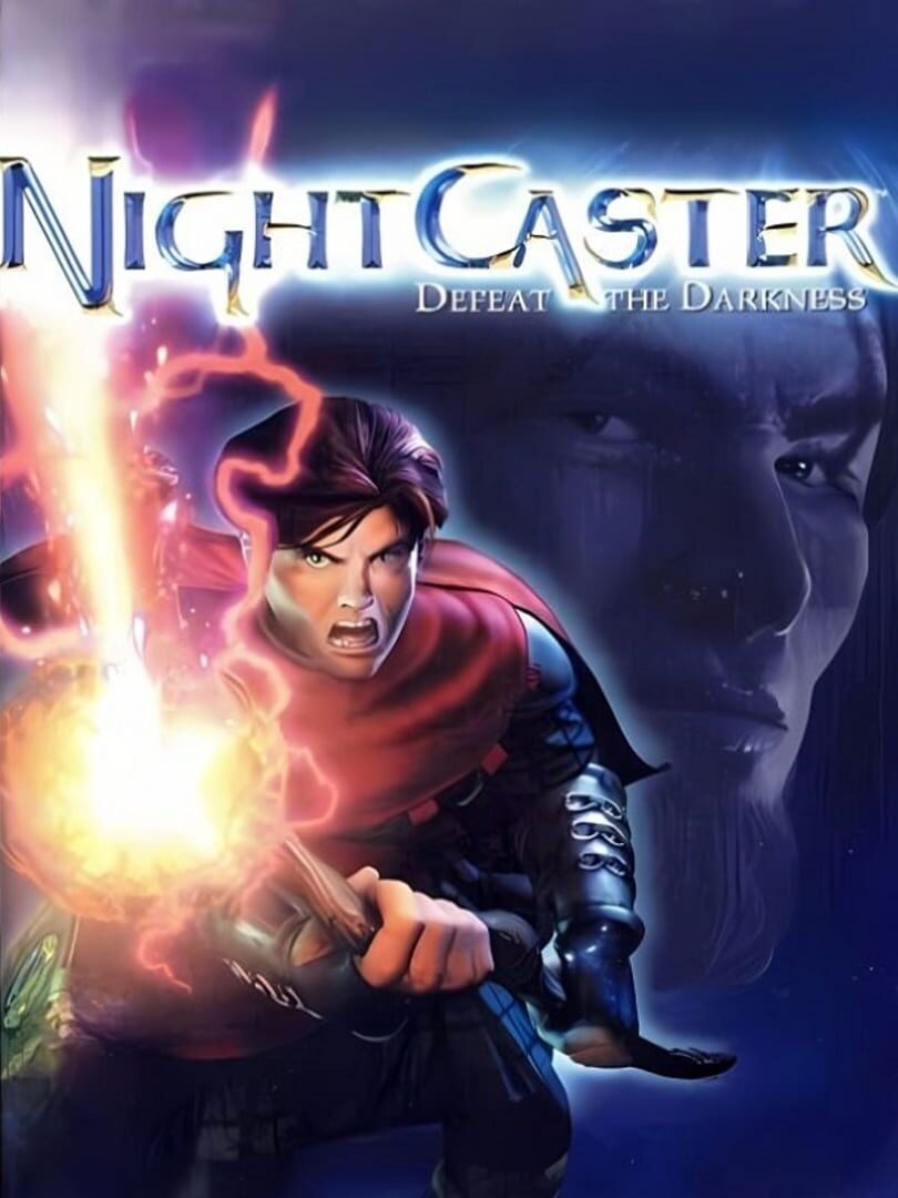 NightCaster: Defeat the Darkness (2002)