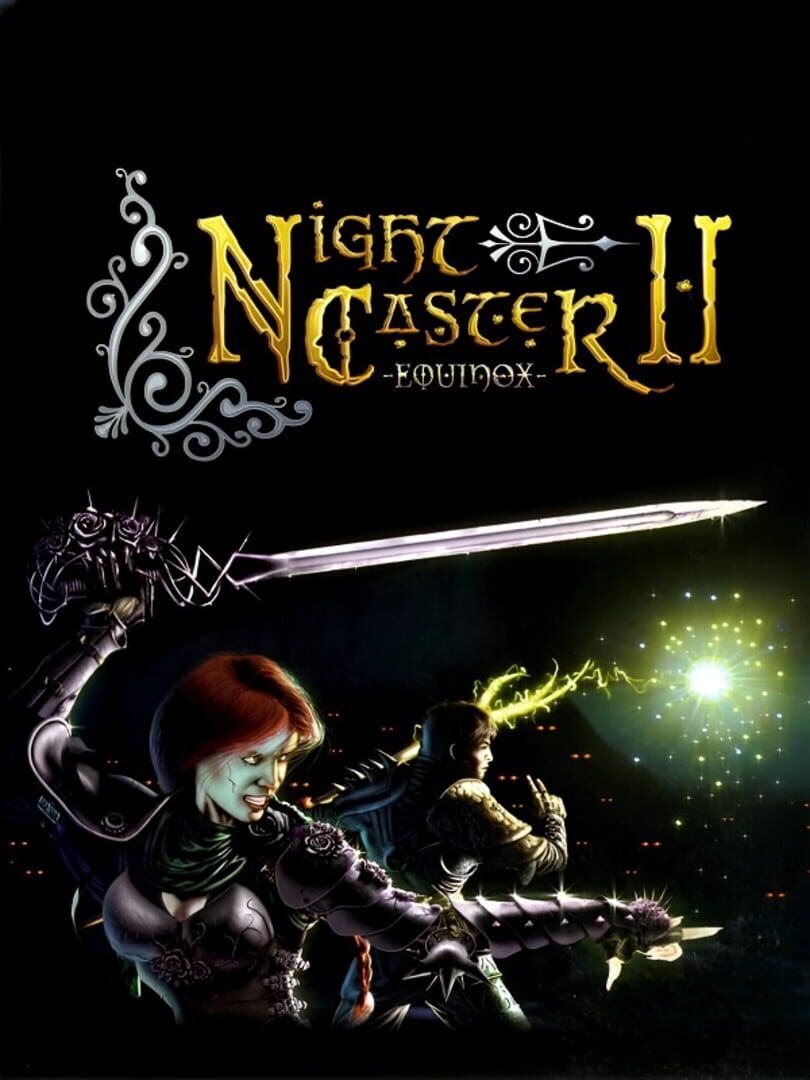 NightCaster II: Equinox (2002)