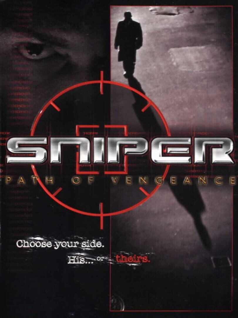 Sniper: Path of Vengeance (2002)