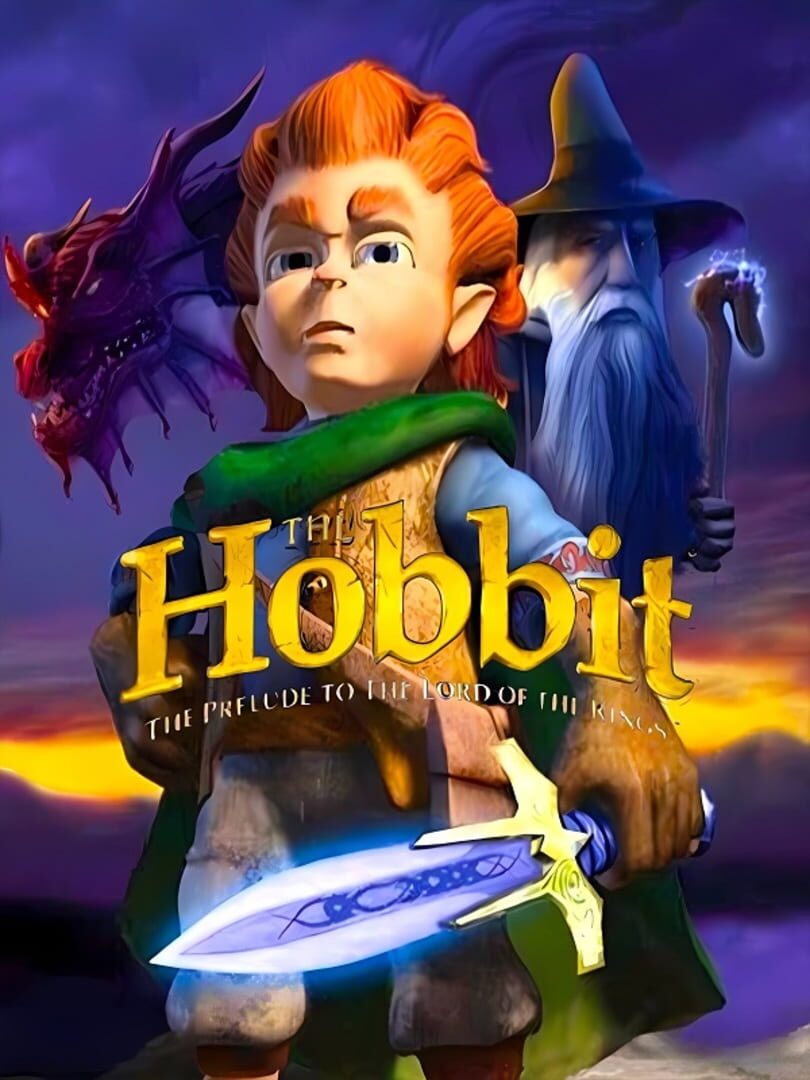 The Hobbit (2003)