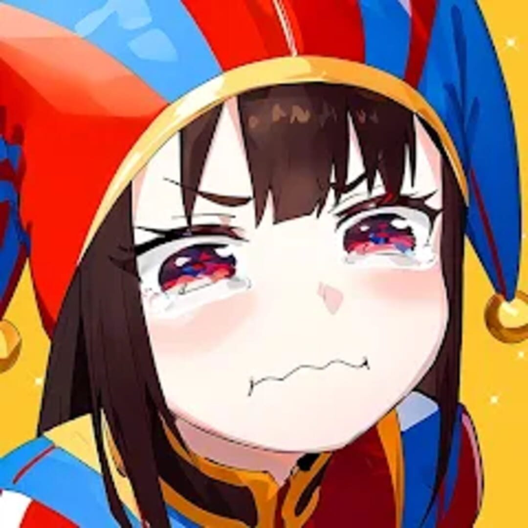 Vlinder Avatar Town Simulator cover art